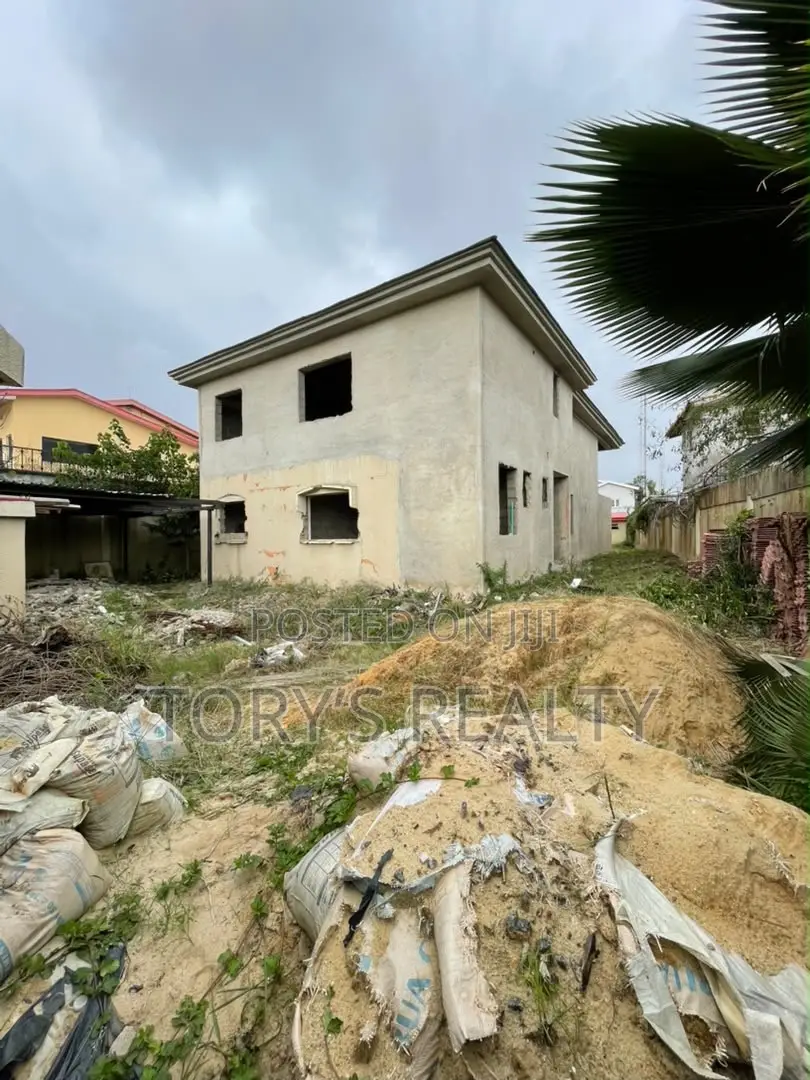 4bdrm Duplex in VGC / Ajah for sale in VGC / Ajah