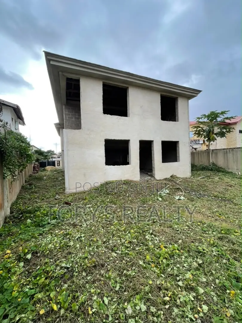 4bdrm Duplex in VGC / Ajah for sale in VGC / Ajah