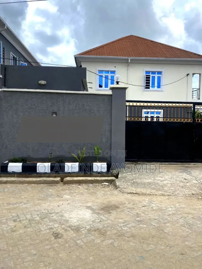 Mini Flat in Ado Road Ajah for rent in Ado / Ajah