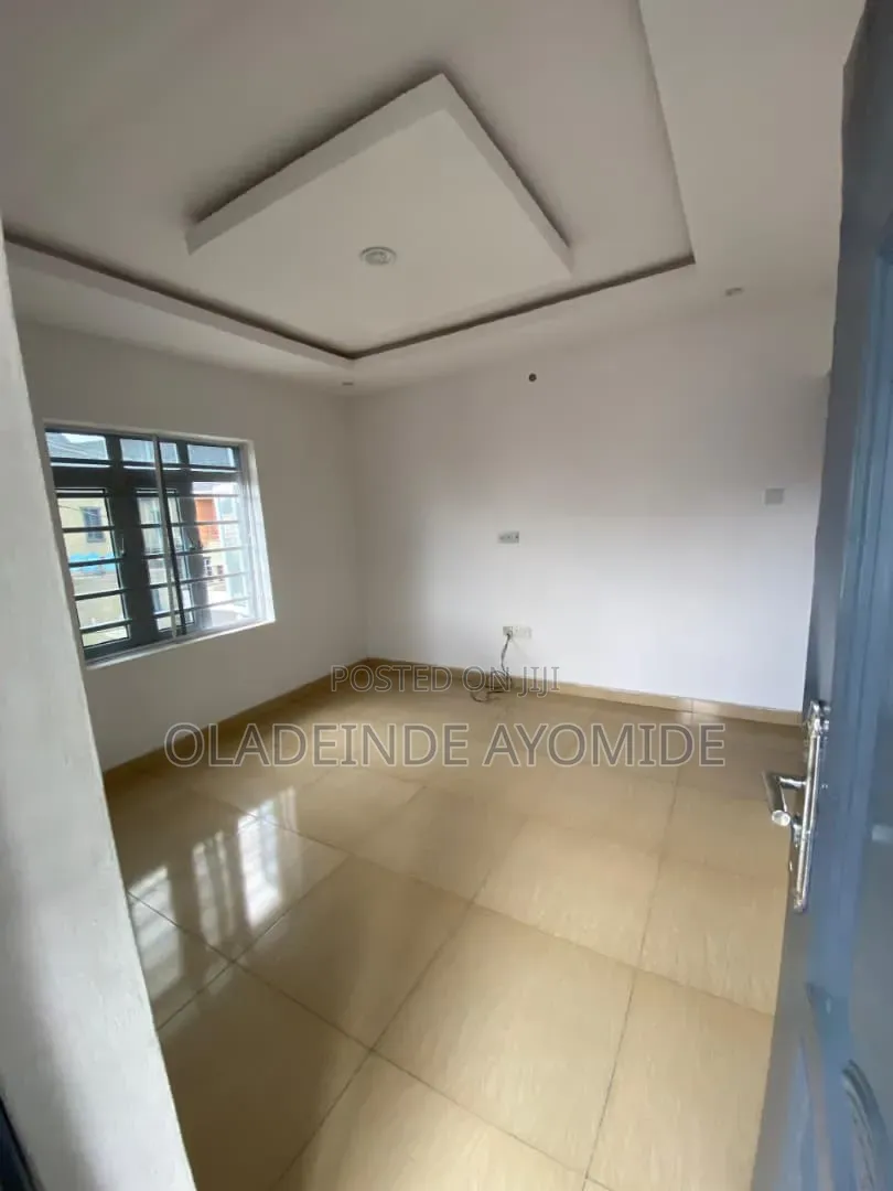 Mini Flat in Ado Road Ajah for rent in Ado / Ajah