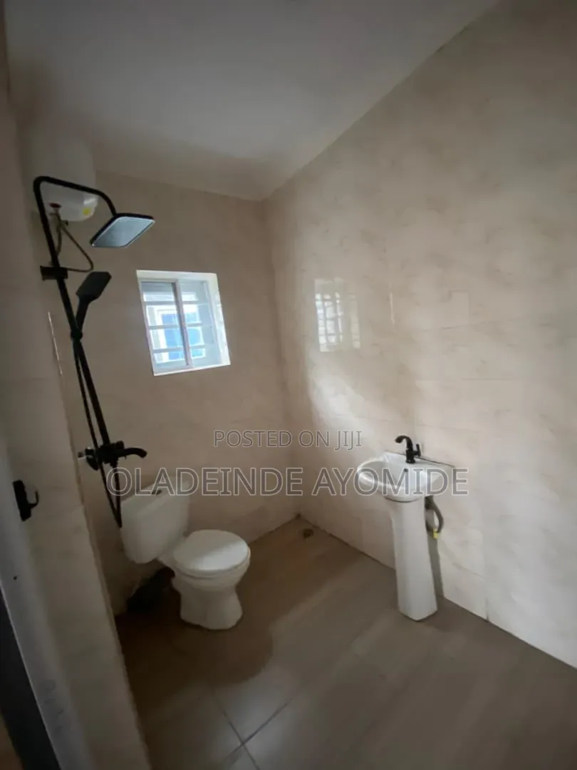 Mini Flat in Ado Road Ajah for rent in Ado / Ajah