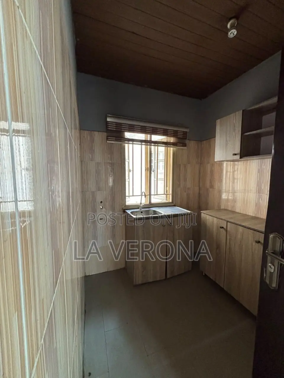 1bdrm Room & Parlour in Jabi for rent in Jabi