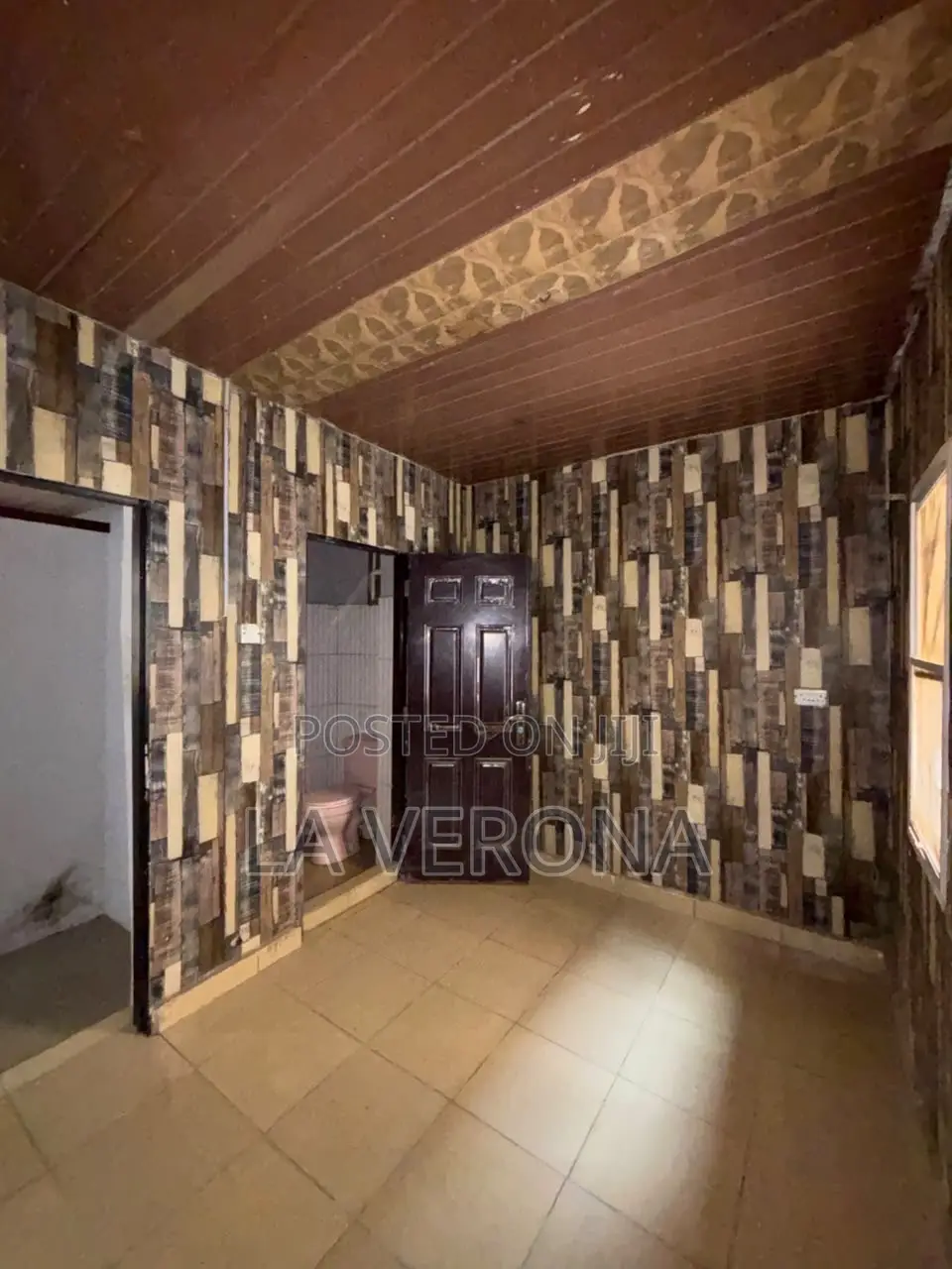 1bdrm Room & Parlour in Jabi for rent in Jabi
