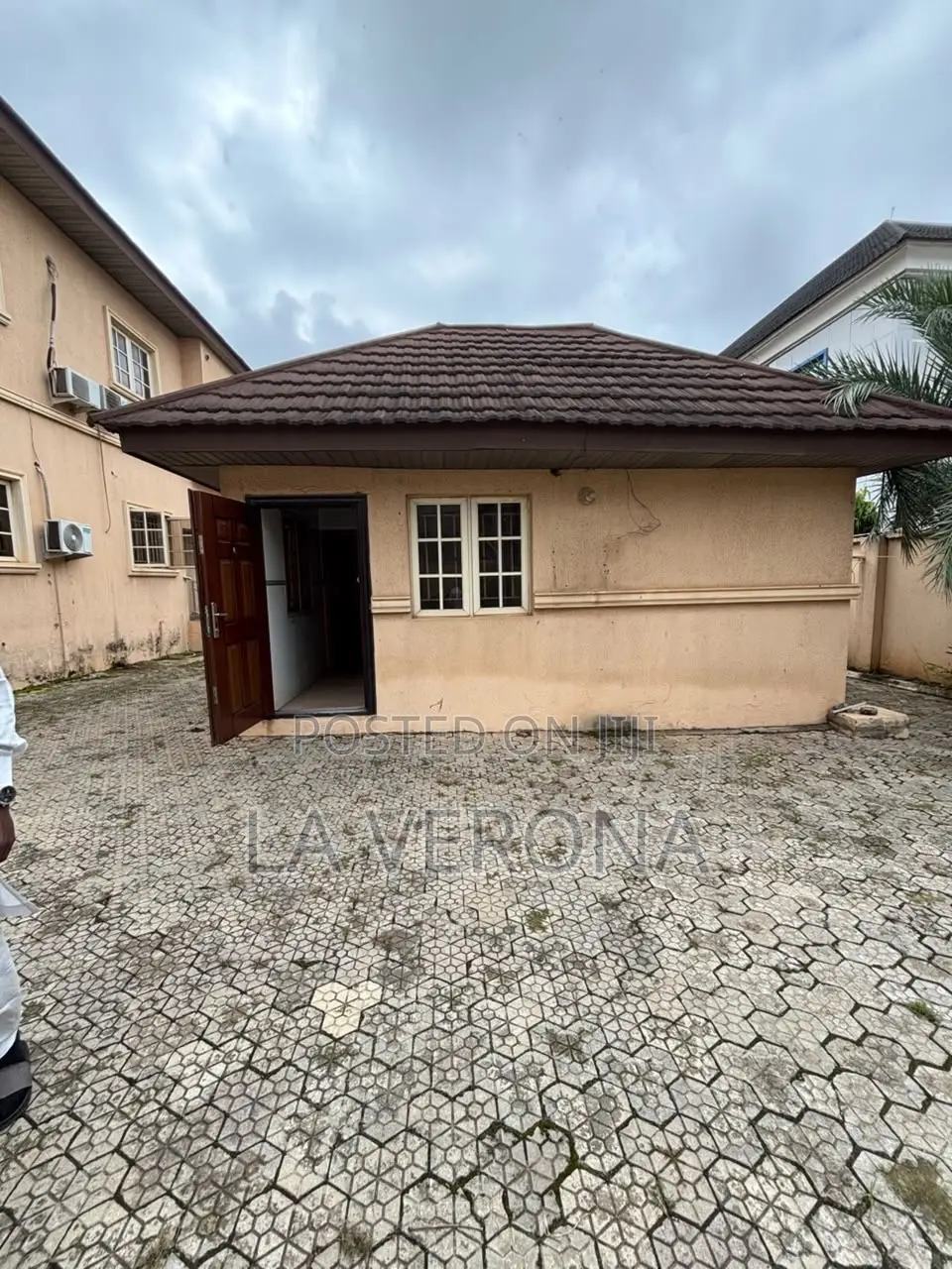 1bdrm Room & Parlour in Jabi for rent in Jabi
