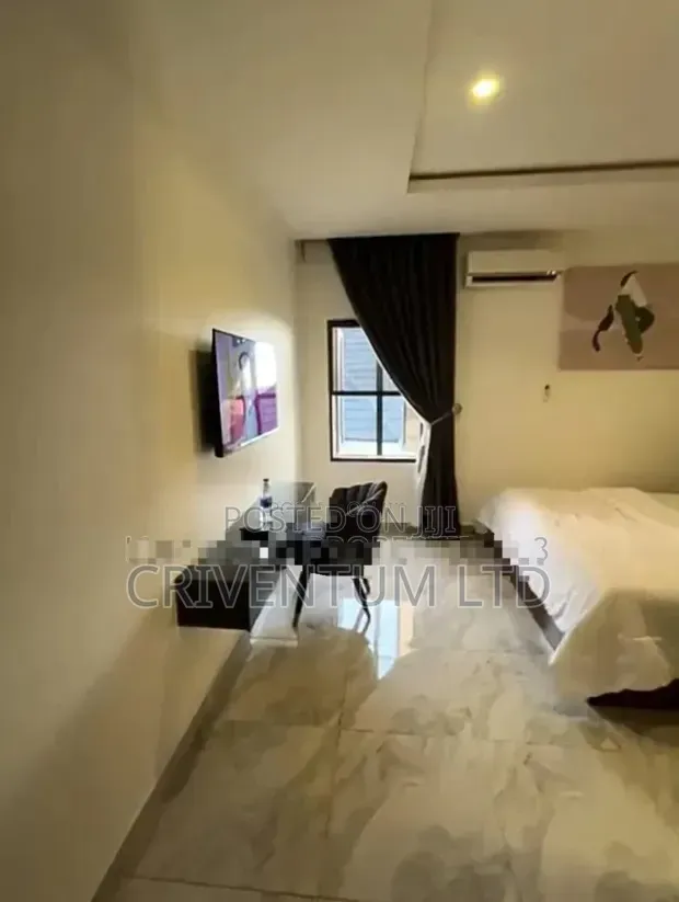 1bdrm Apartment in Katampe (Main) for sale in Katampe (Main)
