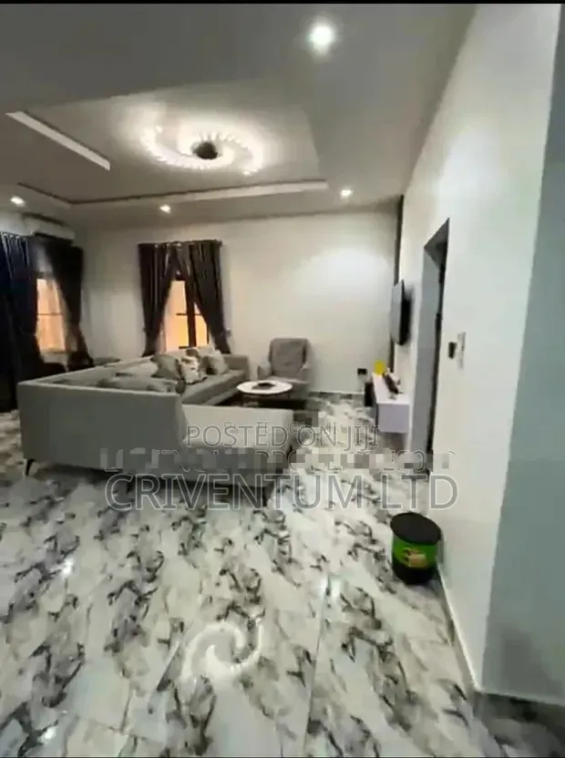 1bdrm Apartment in Katampe (Main) for sale in Katampe (Main)