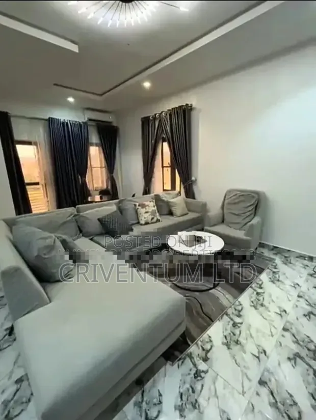 1bdrm Apartment in Katampe (Main) for sale in Katampe (Main)