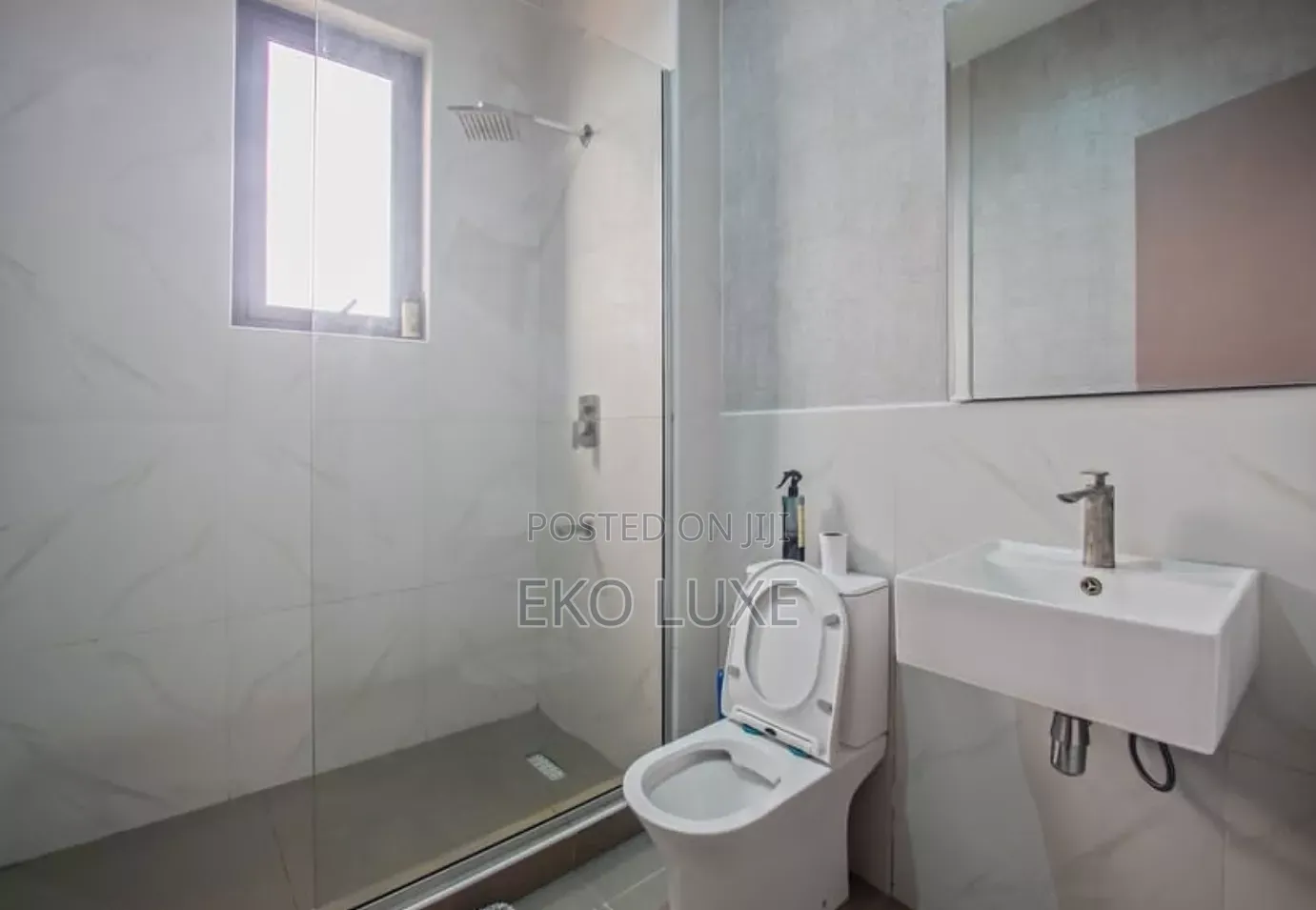 2 Bedroom Luxury Apartment Lekki Phase1 in Lekki Phase 1