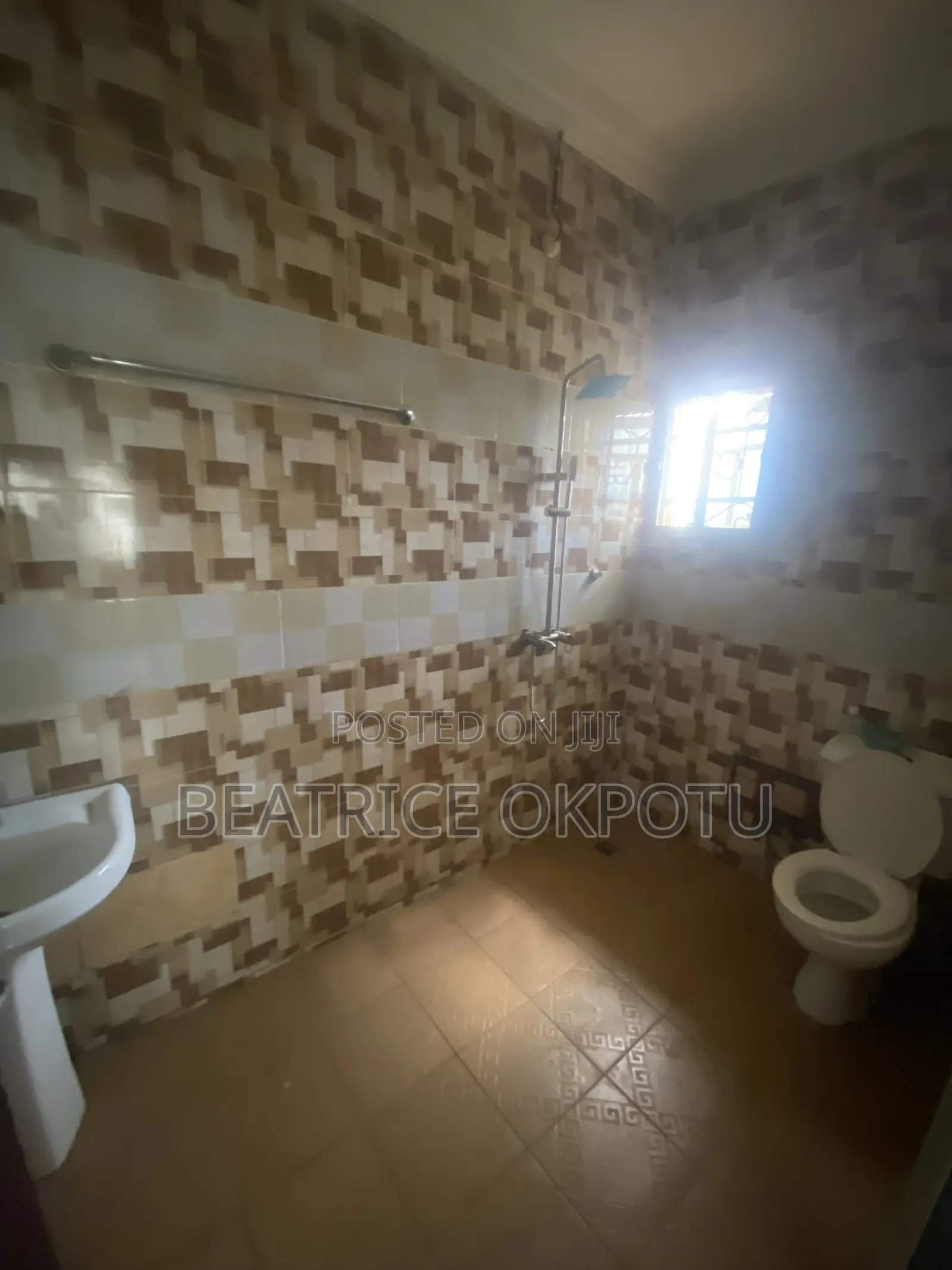 2bdrm Block of Flats in Kubwa for rent in Kubwa