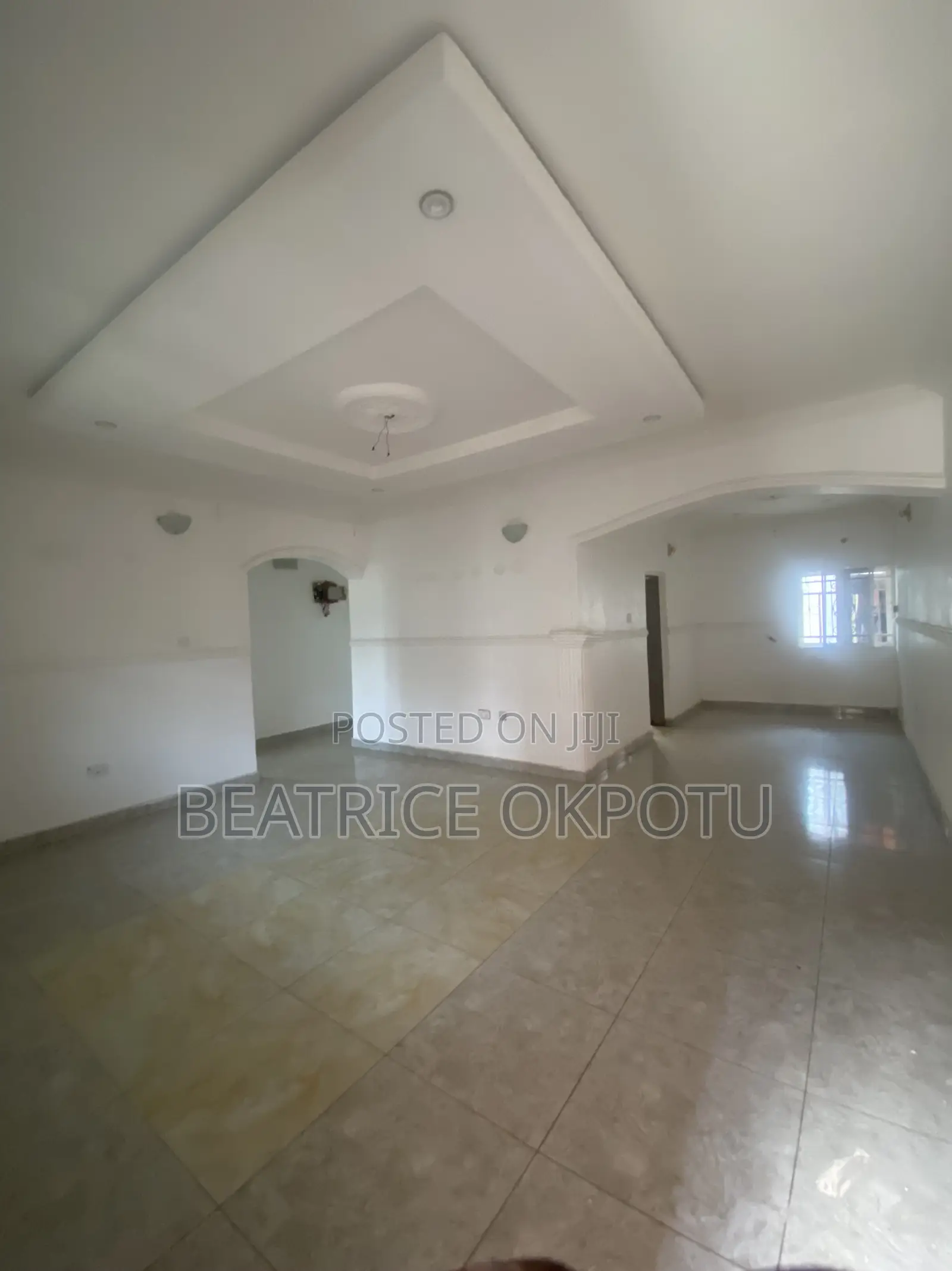 2bdrm Block of Flats in Kubwa for rent in Kubwa