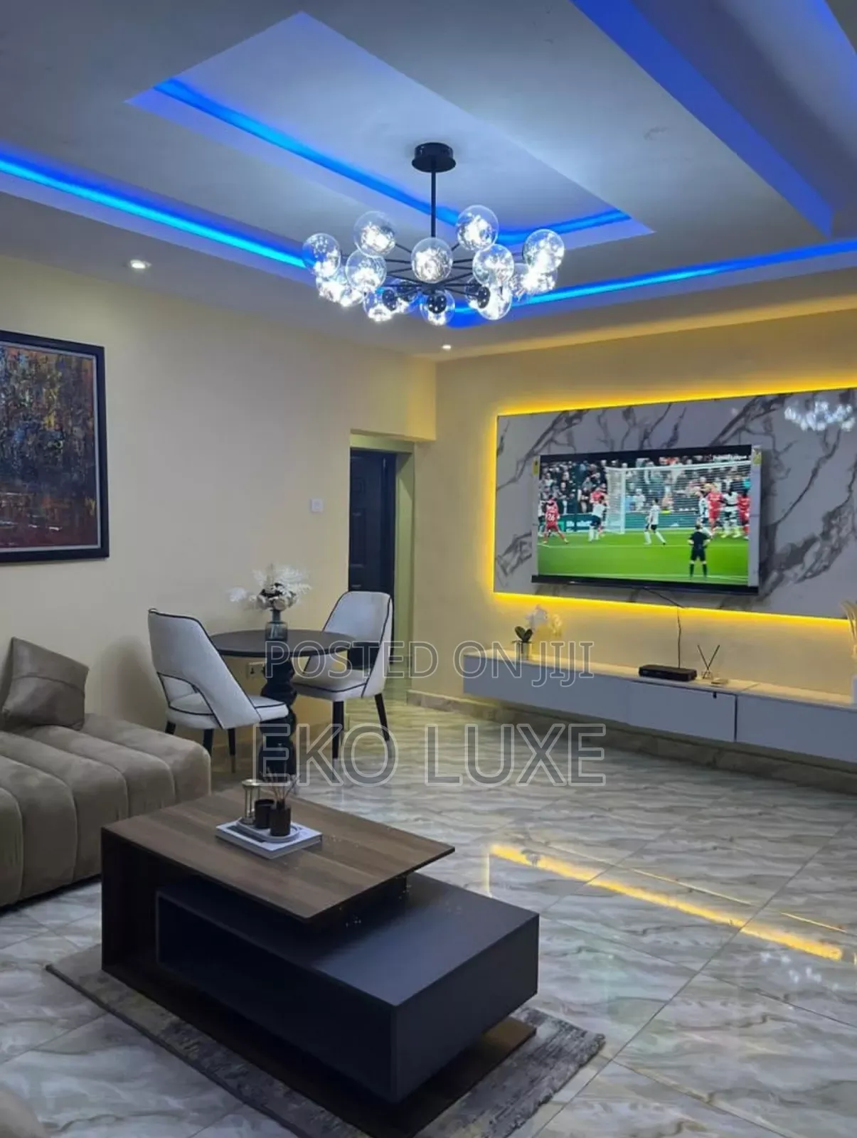 1 Bedroom Apartment Maryland Ikeja in Ikeja GRA