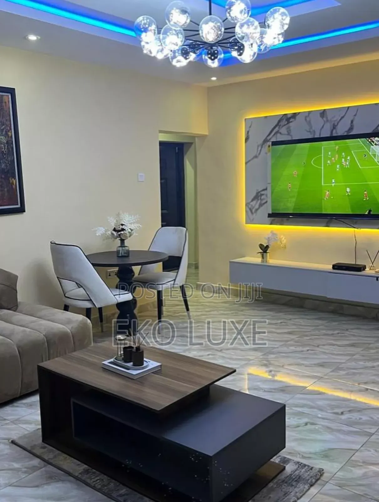 1 Bedroom Apartment Maryland Ikeja in Ikeja GRA