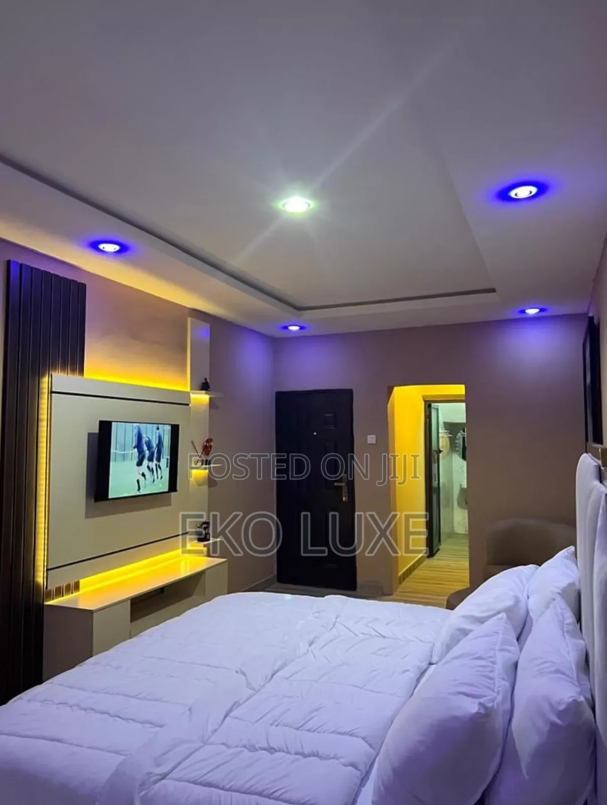 1 Bedroom Apartment Maryland Ikeja in Ikeja GRA