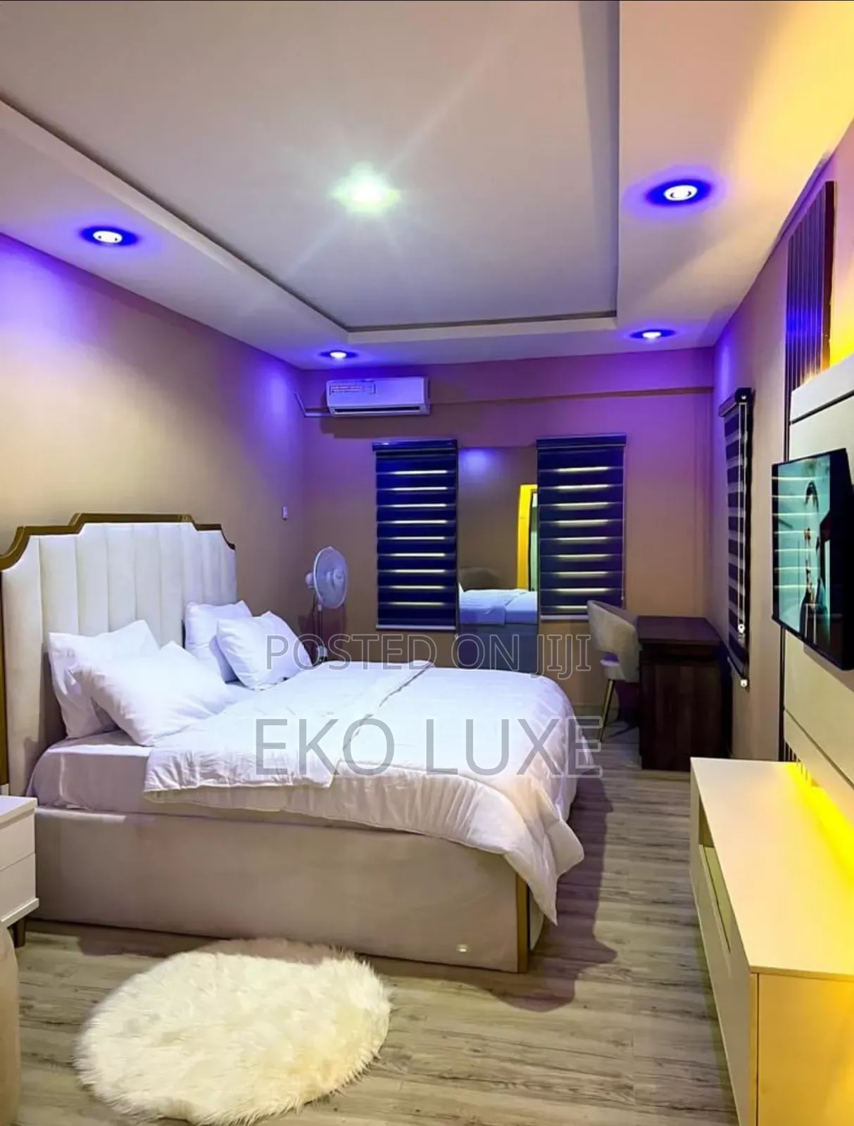 1 Bedroom Apartment Maryland Ikeja in Ikeja GRA