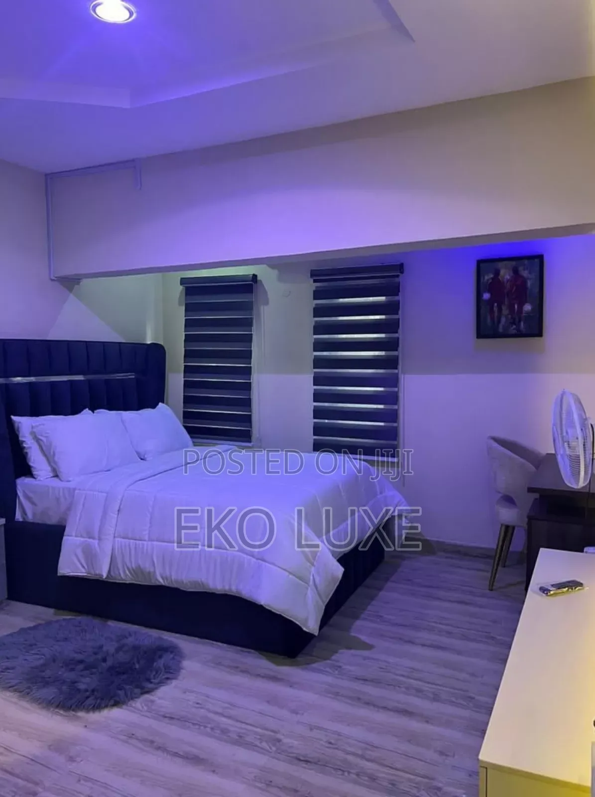 1 Bedroom Apartment Maryland Ikeja in Ikeja GRA