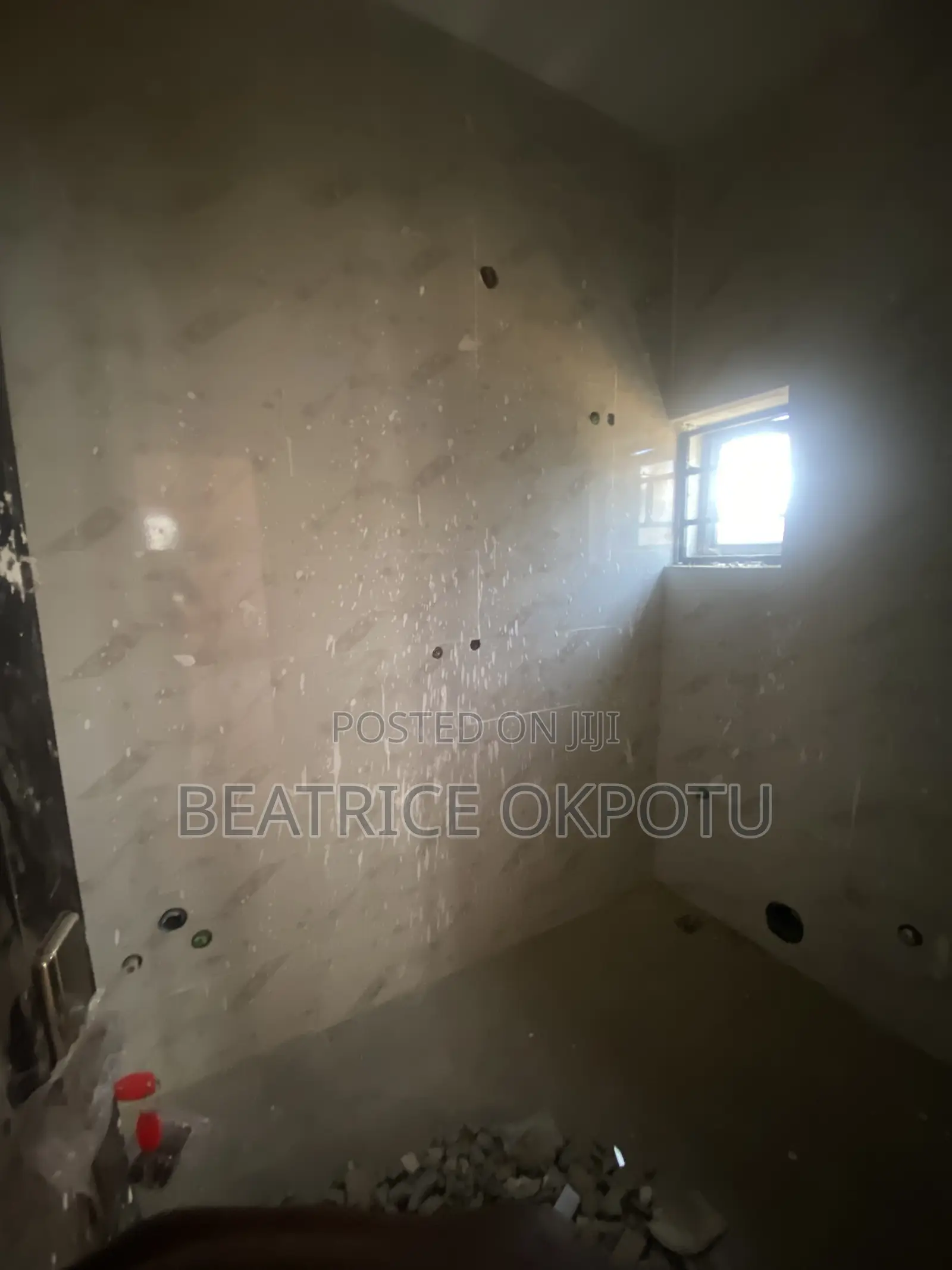 1bdrm Block of Flats in Kubwa for rent in Kubwa