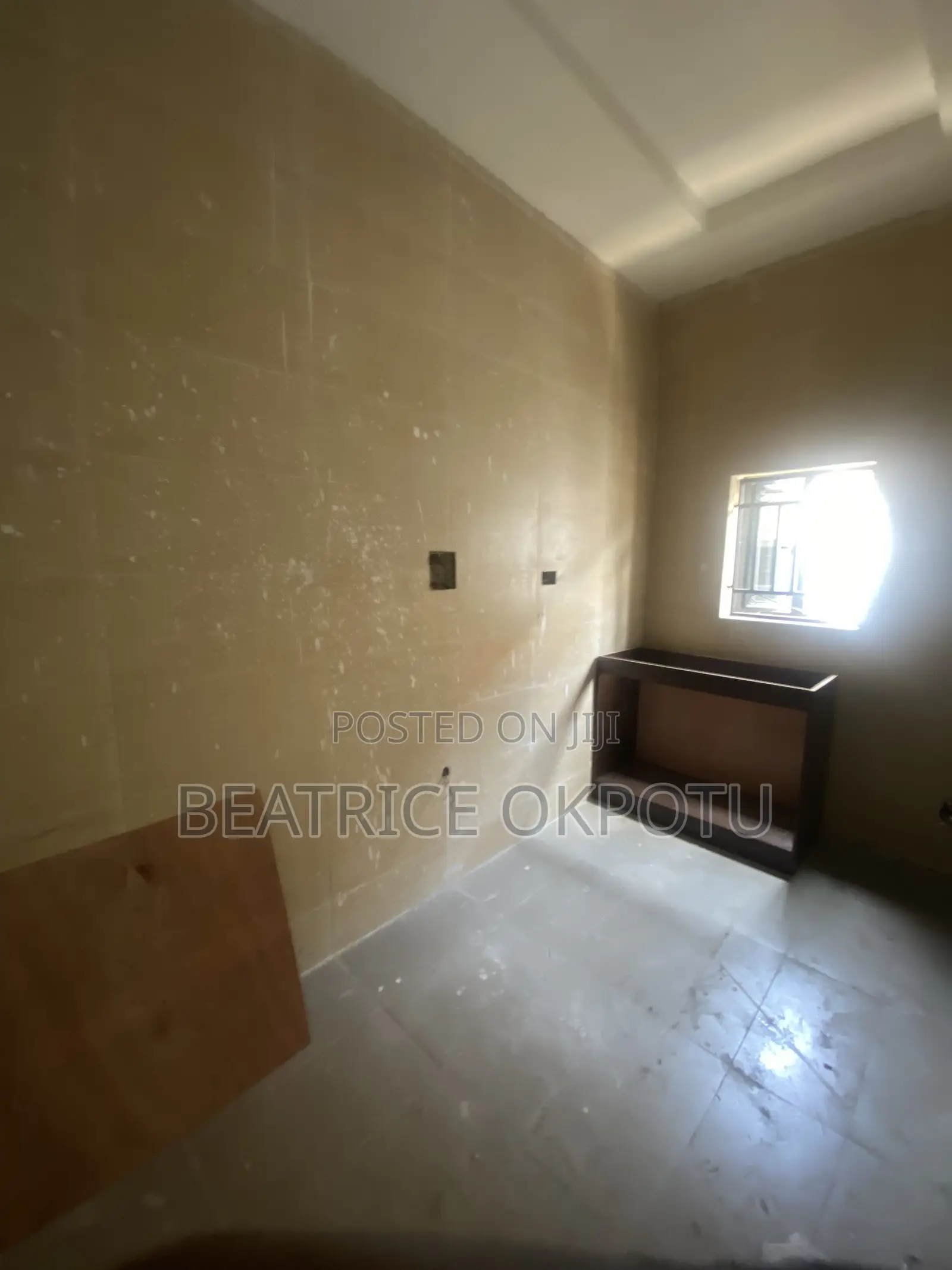 1bdrm Block of Flats in Kubwa for rent in Kubwa