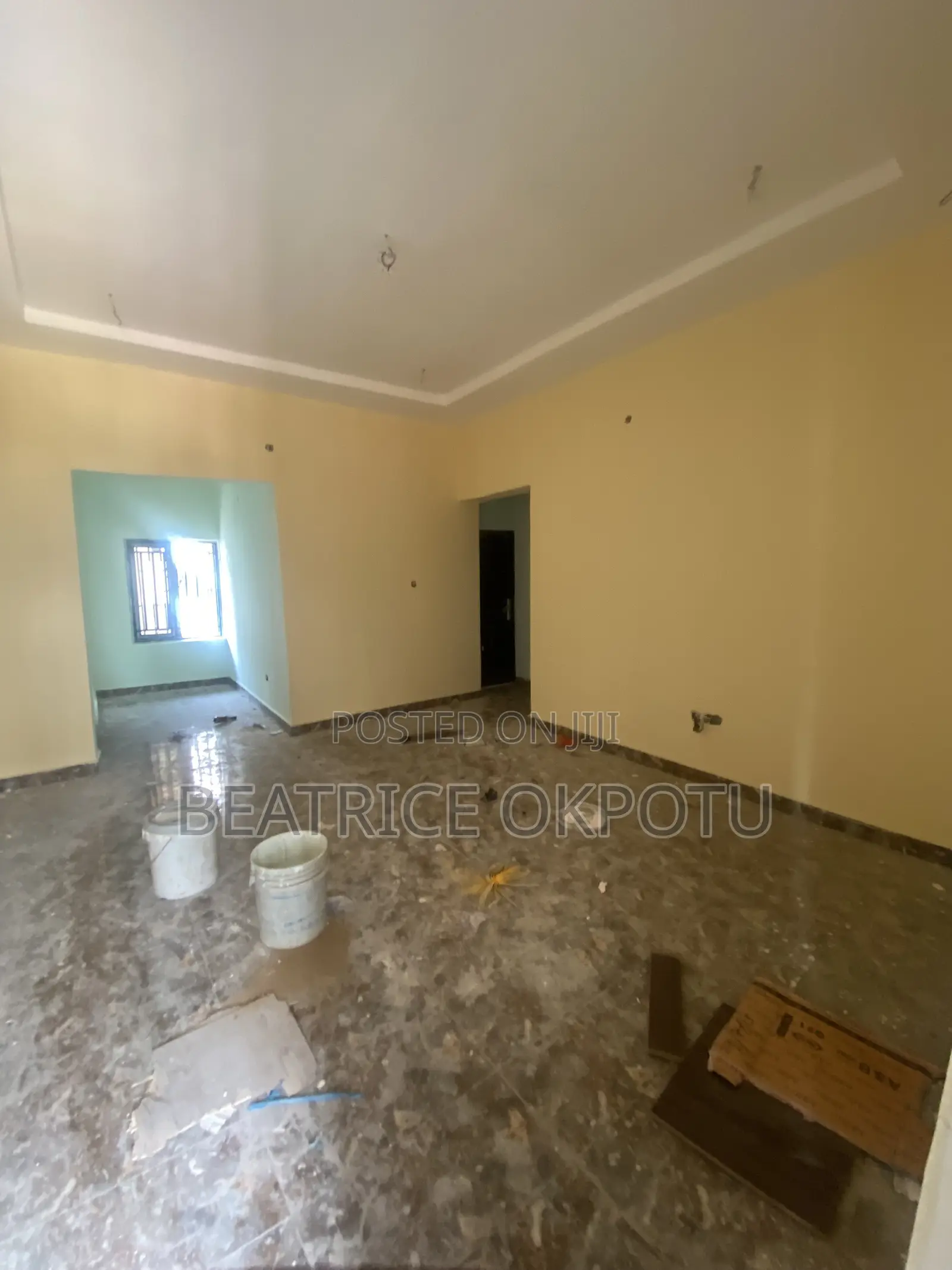 1bdrm Block of Flats in Kubwa for rent in Kubwa