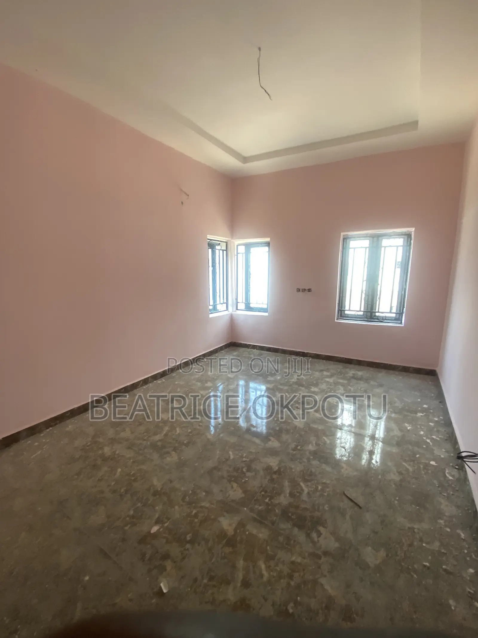 1bdrm Block of Flats in Kubwa for rent in Kubwa