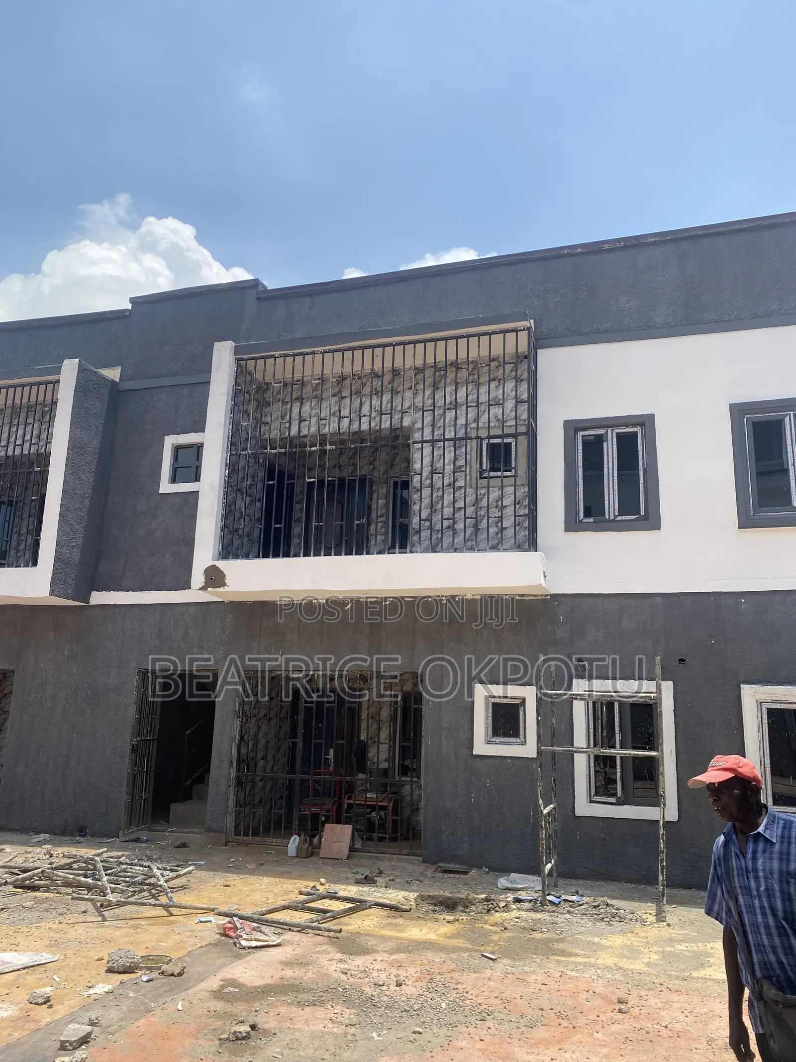 1bdrm Block of Flats in Kubwa for rent in Kubwa