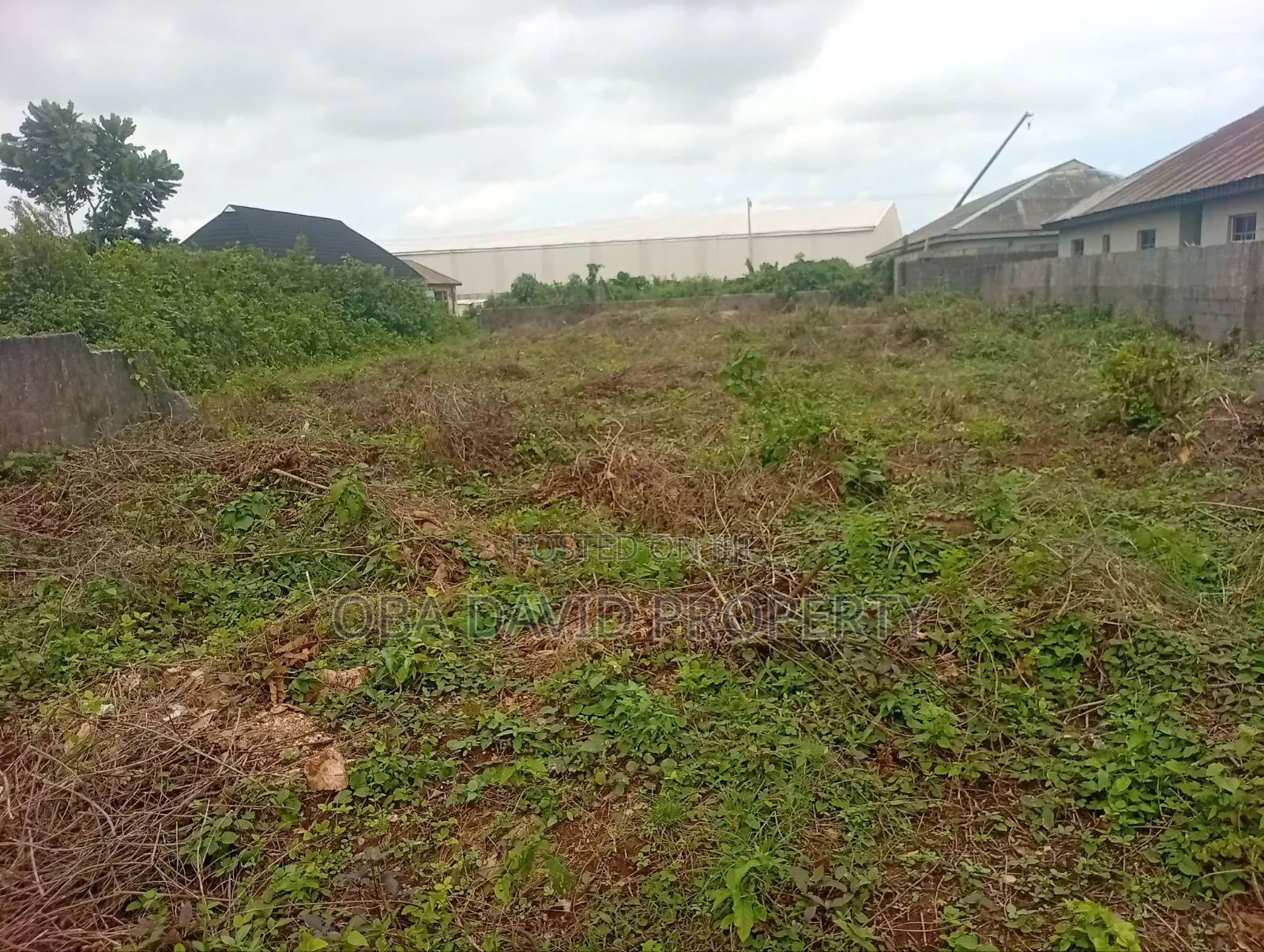 Property for Sale in Ado-Odo/Ota