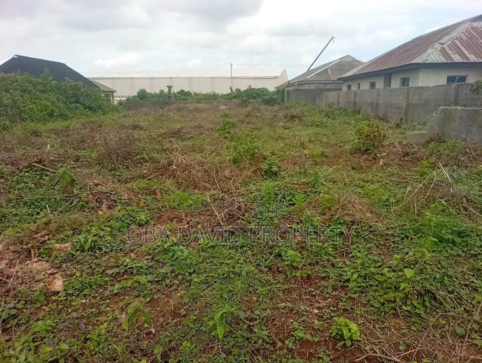 Property for Sale in Ado-Odo/Ota