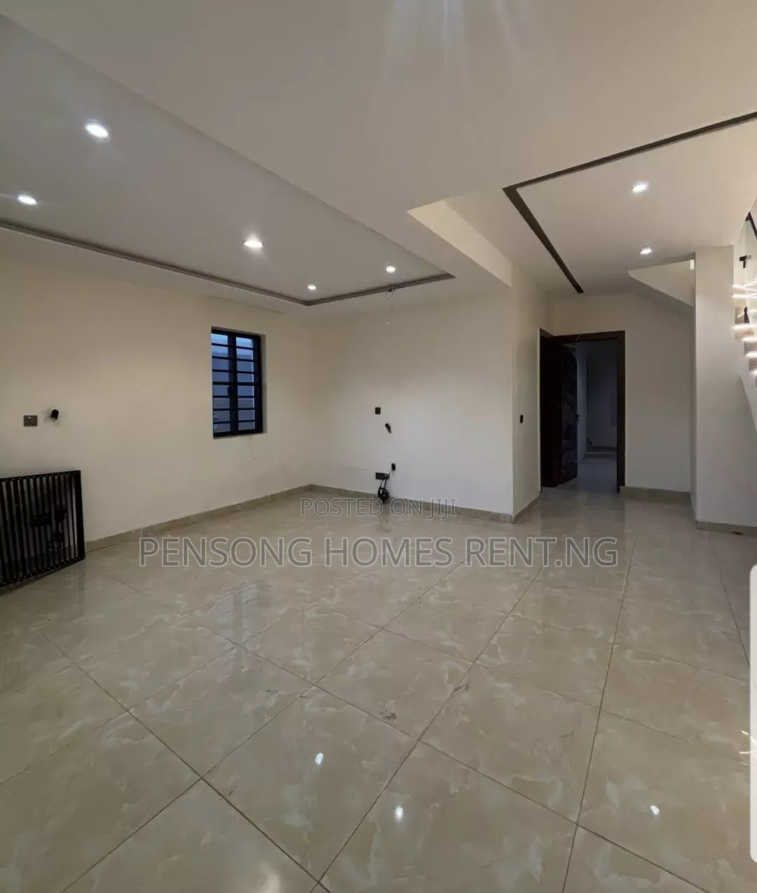 4bdrm Duplex in Ologolo for rent in Ologolo
