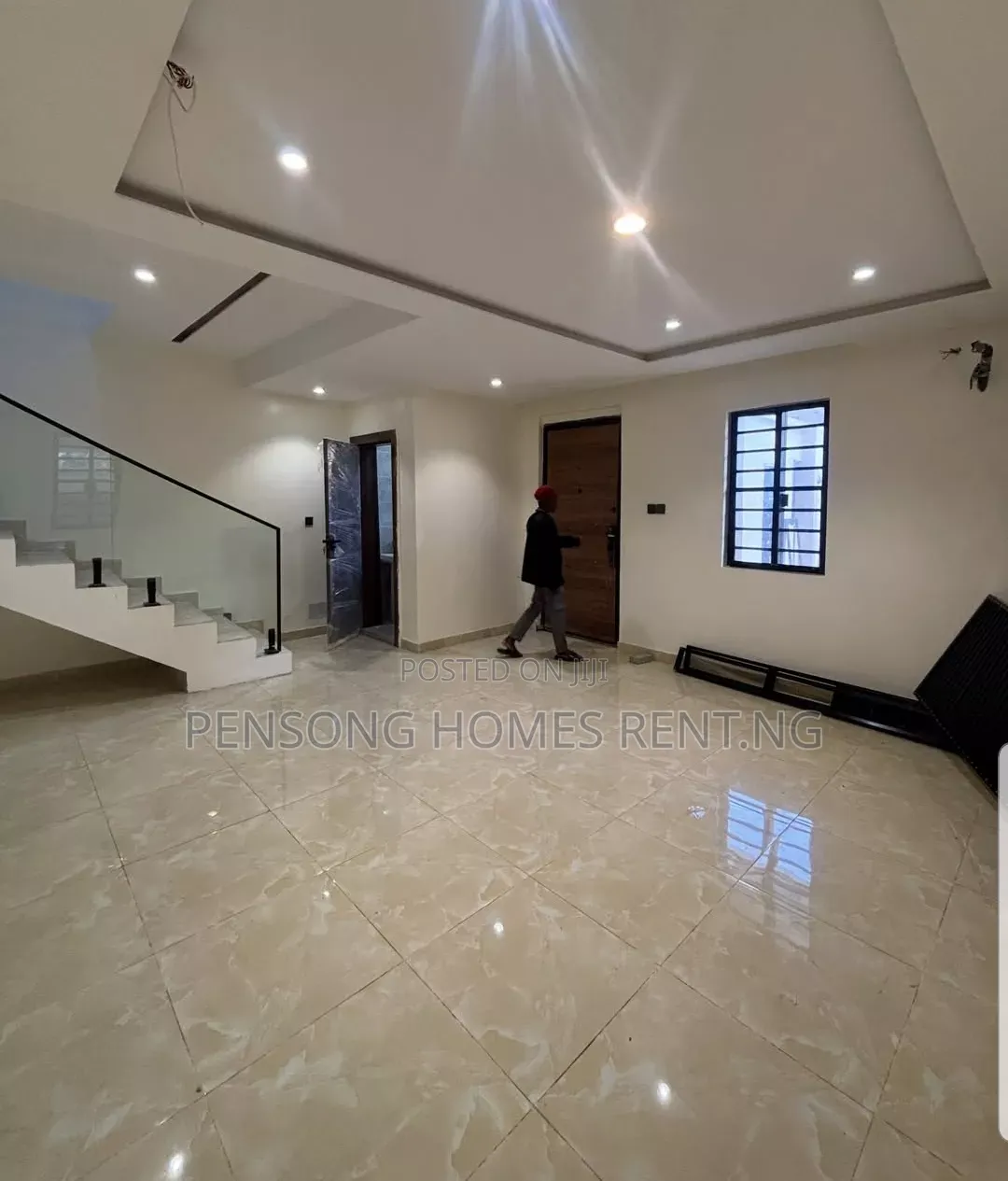 4bdrm Duplex in Ologolo for rent in Ologolo