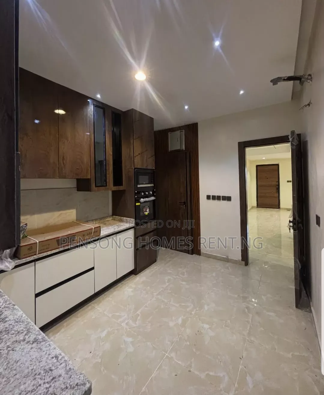 4bdrm Duplex in Ologolo for rent in Ologolo