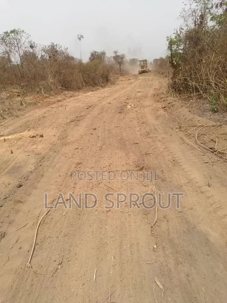 2bdrm Block of Flats in Obafemi-Owode for sale in Obafemi-Owode