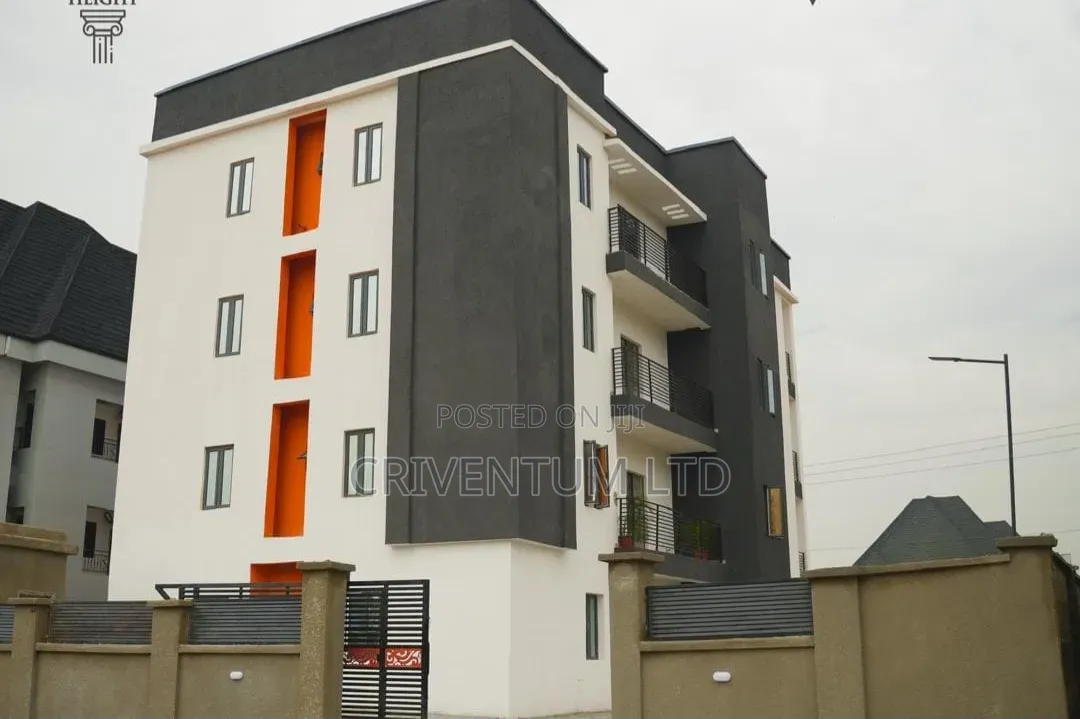 2bdrm Apartment in Katampe (Main) for sale in Katampe (Main)