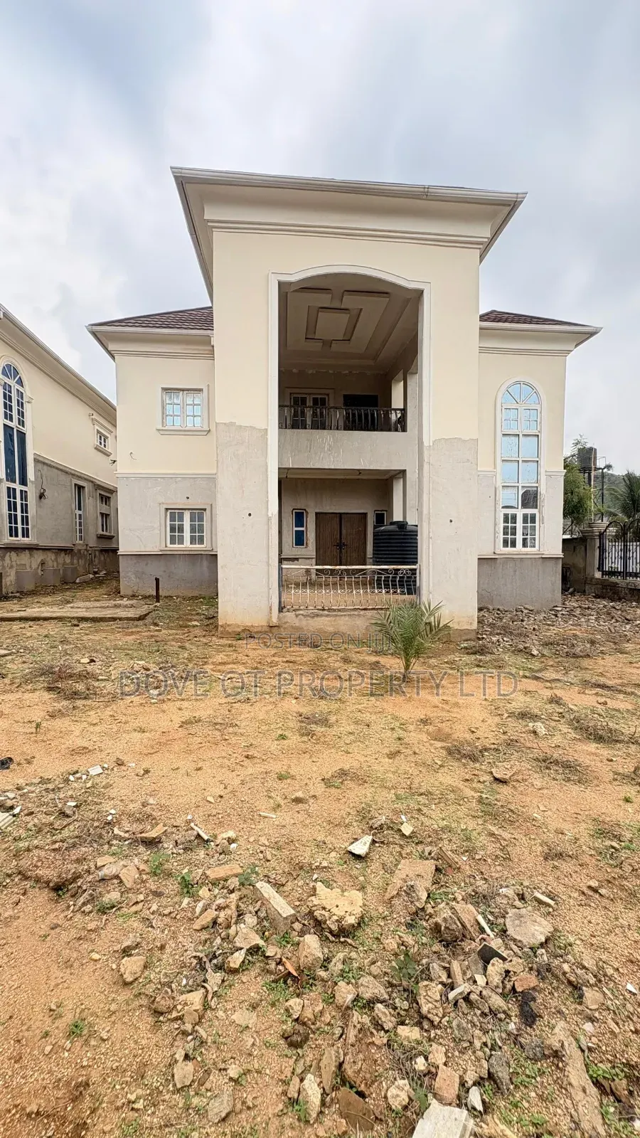 7bdrm Duplex in Katampe (Main) for sale in Katampe (Main)