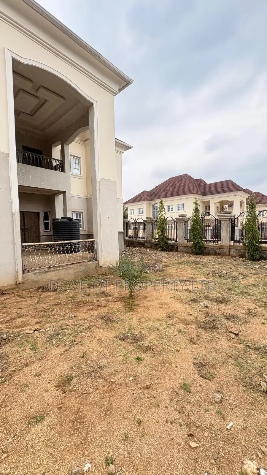 7bdrm Duplex in Katampe (Main) for sale in Katampe (Main)
