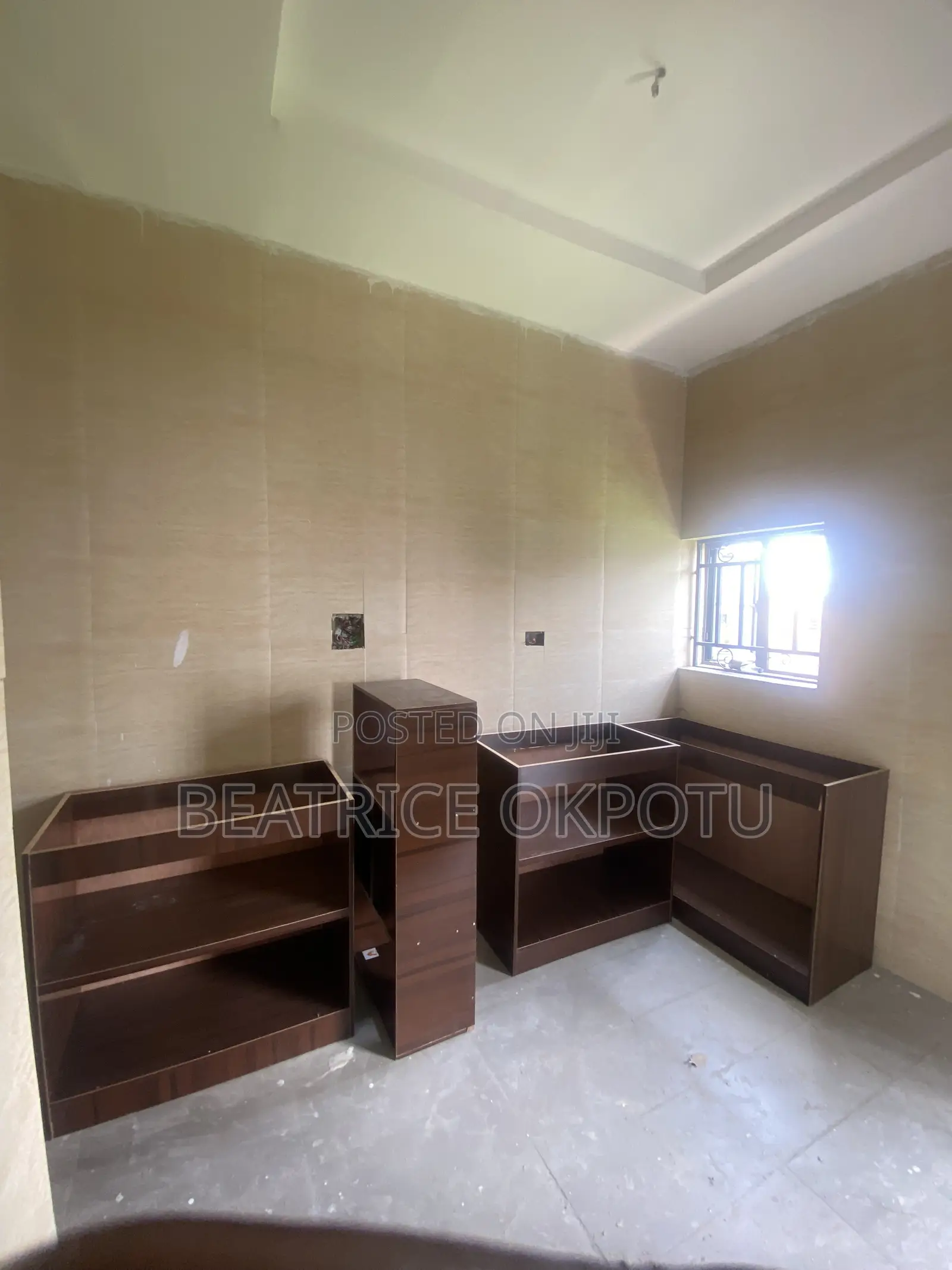 2bdrm Block of Flats in Kubwa for rent in Kubwa