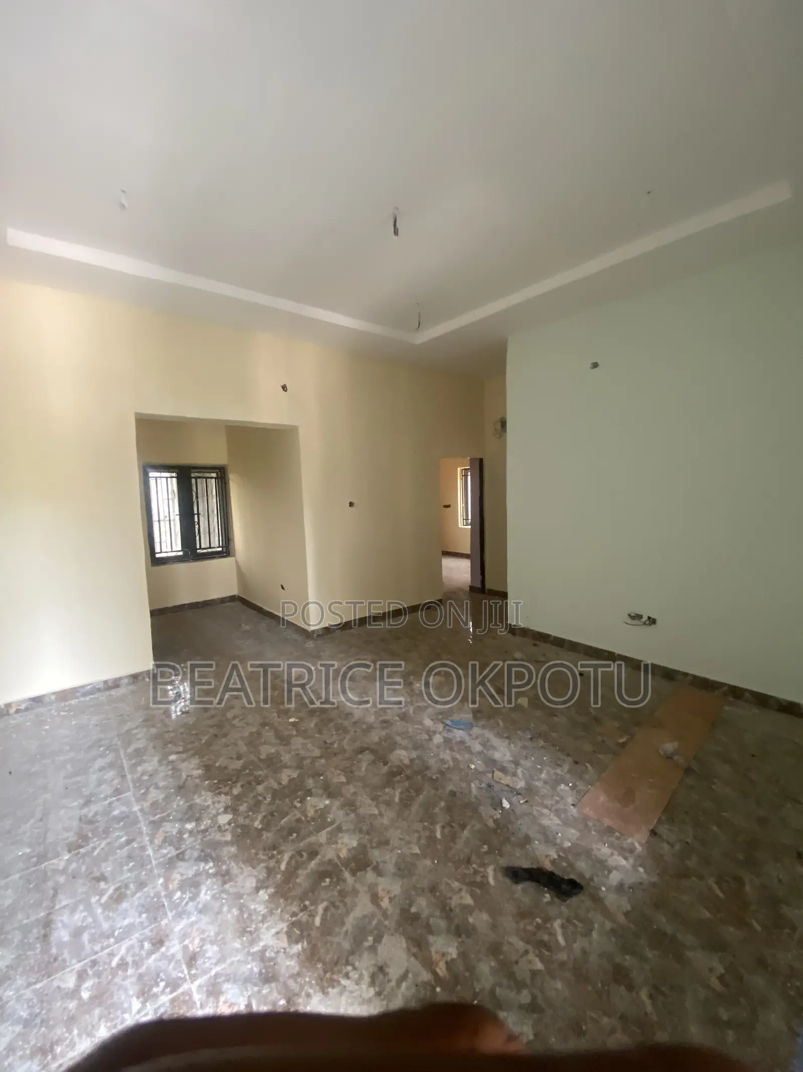 2bdrm Block of Flats in Kubwa for rent in Kubwa
