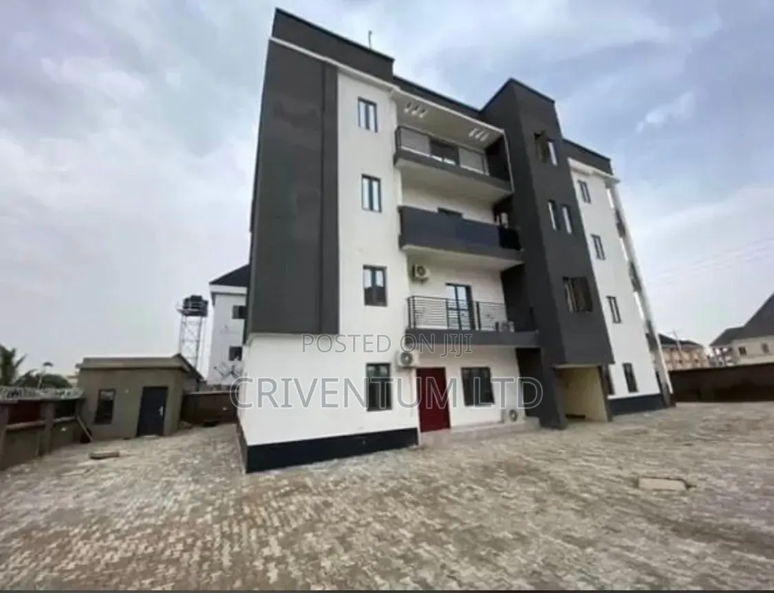 2bdrm Apartment in Katampe (Main) for sale in Katampe (Main)