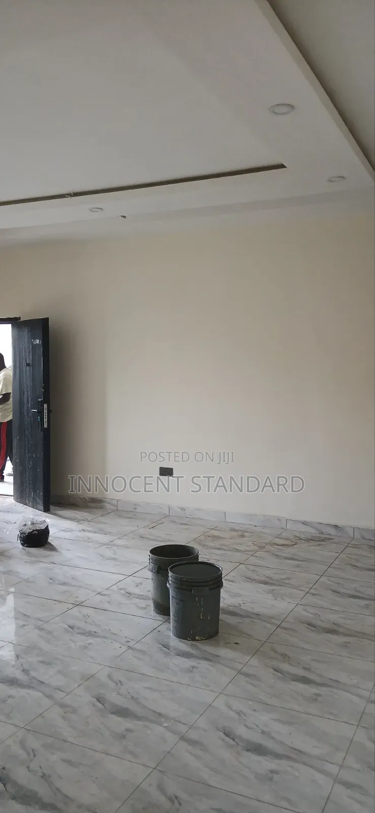 2bdrm Apartment in Apdc, Kubwa for rent in Kubwa