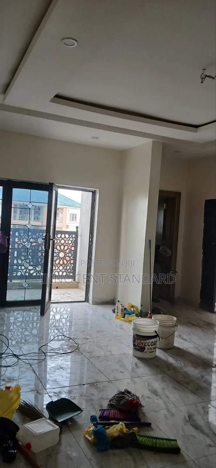2bdrm Apartment in Apdc, Kubwa for rent in Kubwa
