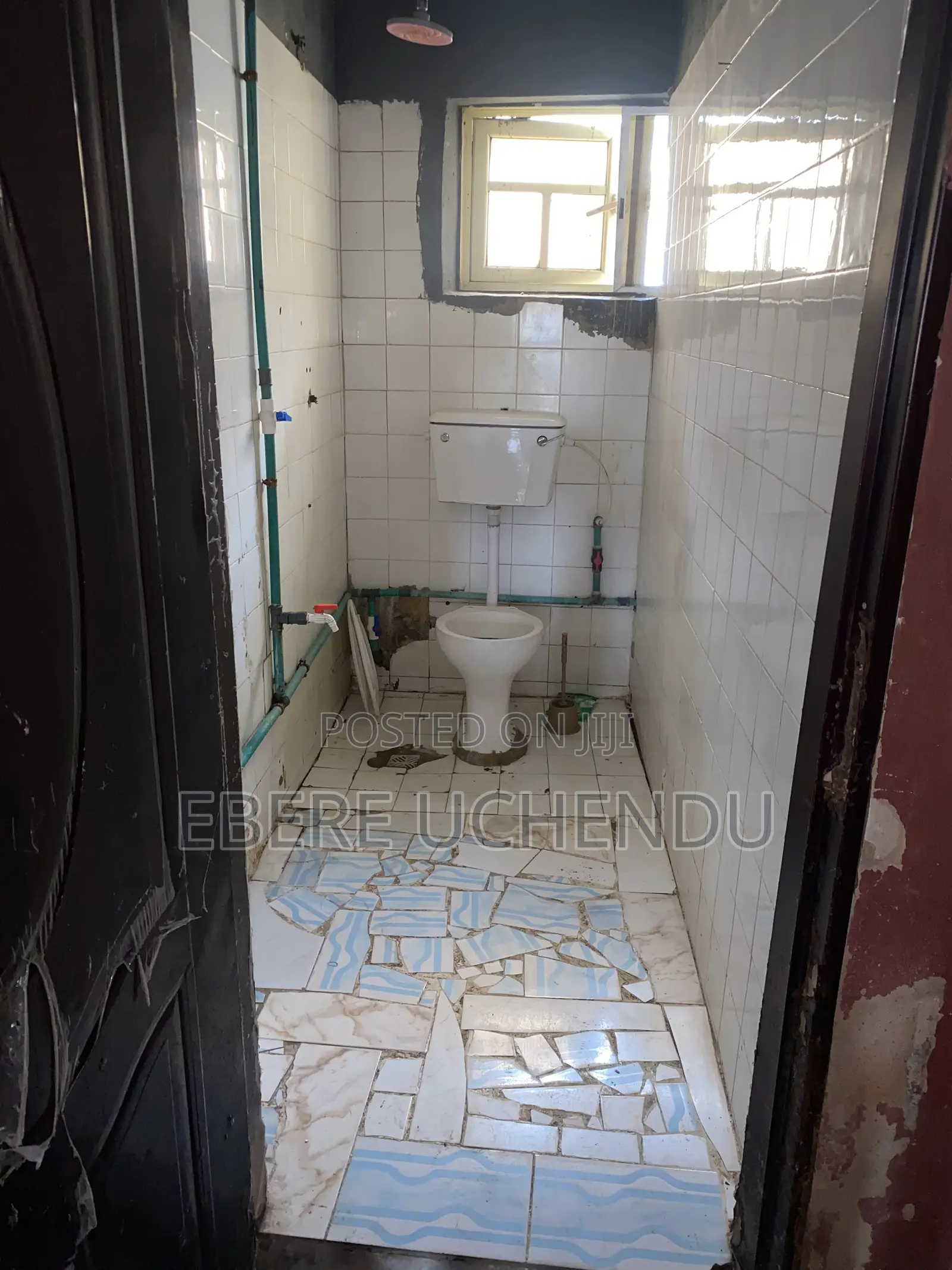 3bdrm Block of Flats in Aguda / Surulere for rent in Aguda / Surulere