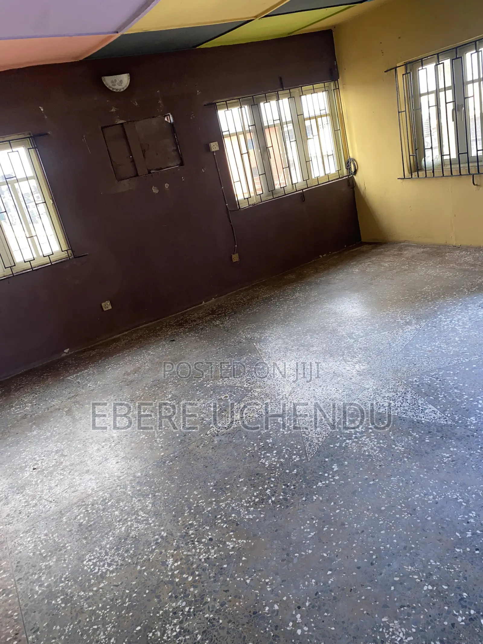 3bdrm Block of Flats in Aguda / Surulere for rent in Aguda / Surulere