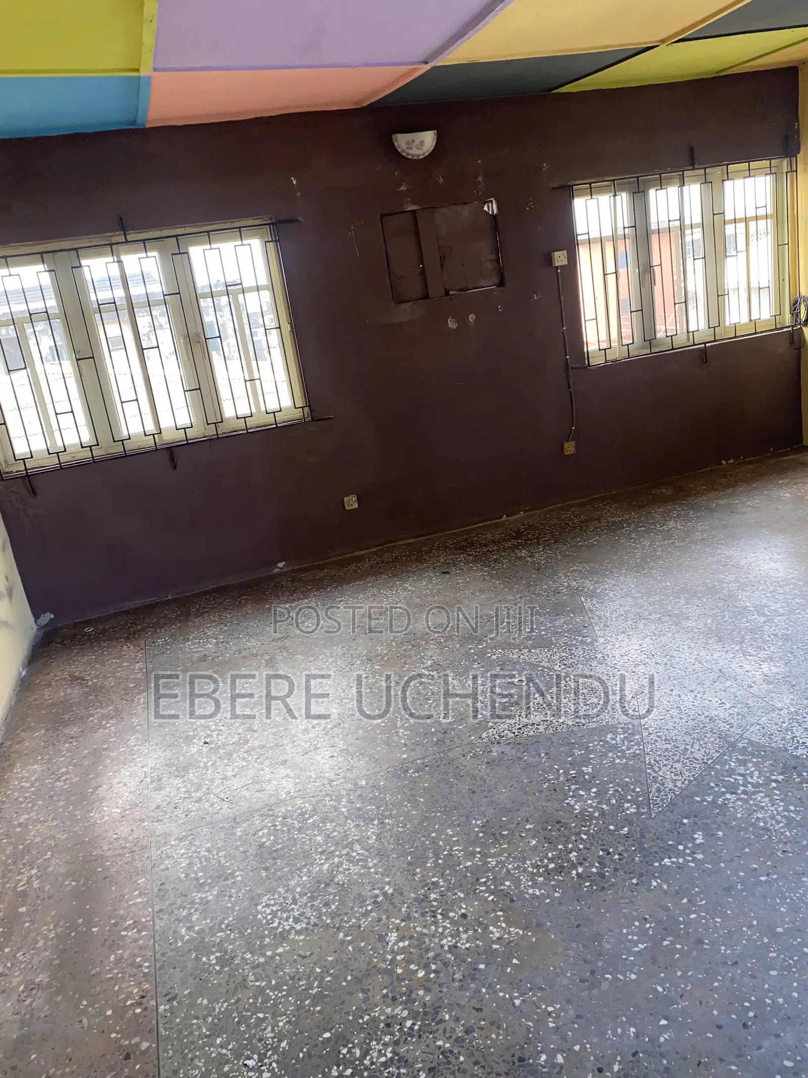 3bdrm Block of Flats in Aguda / Surulere for rent in Aguda / Surulere