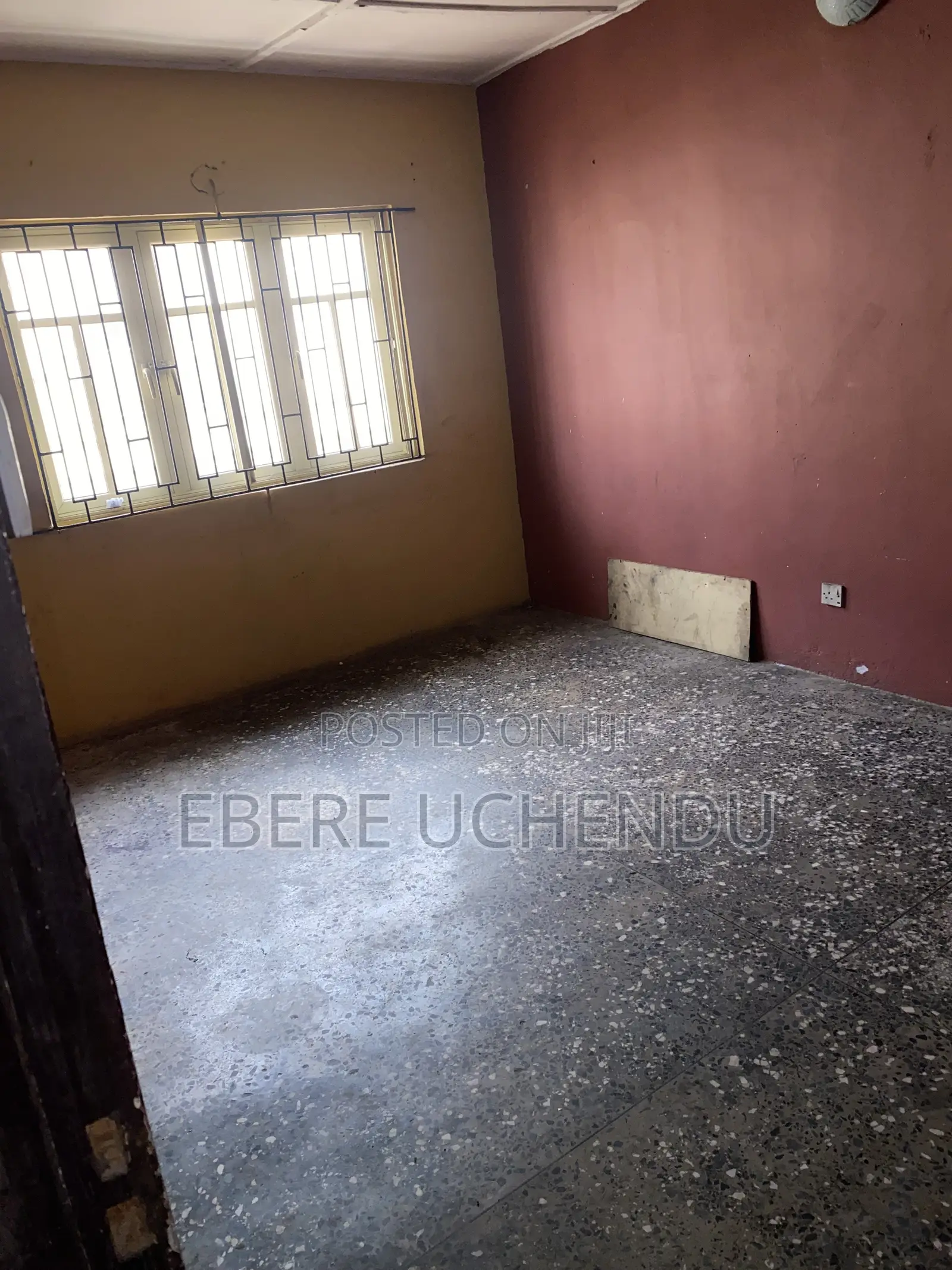 3bdrm Block of Flats in Aguda / Surulere for rent in Aguda / Surulere