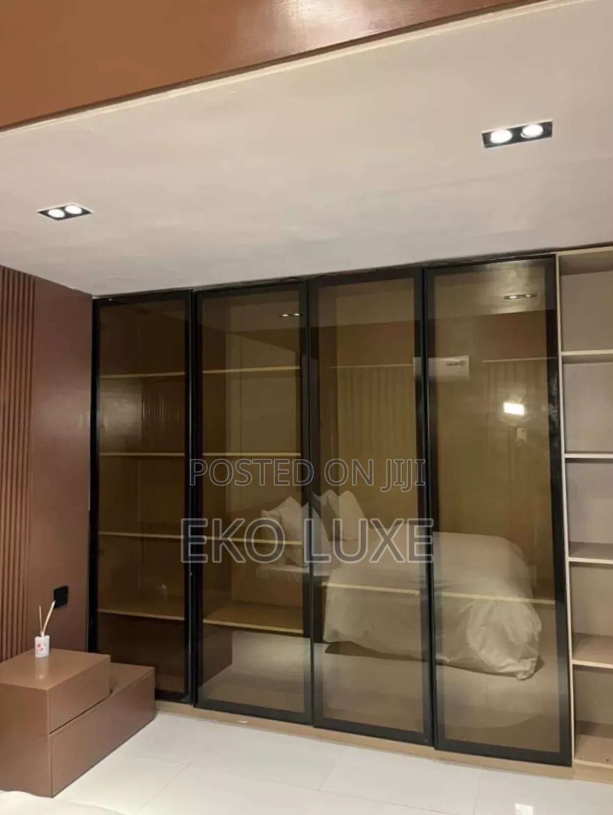Luxurious 1 Bedroom Apartment Lekki Phase1 in Lekki Phase 1