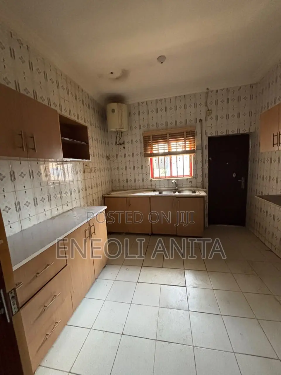 2bdrm Block of Flats in Jahi for rent in Jahi