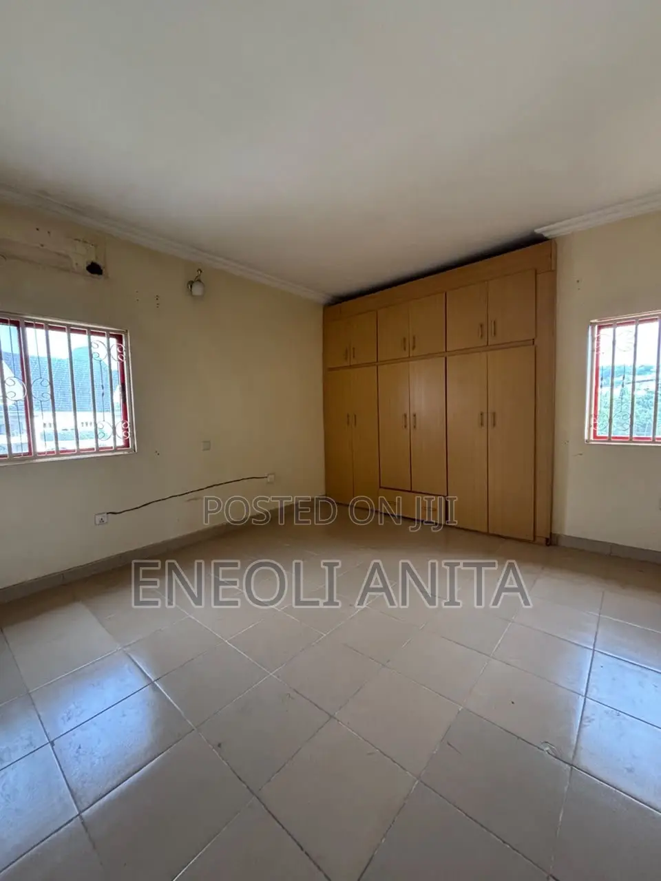 2bdrm Block of Flats in Jahi for rent in Jahi