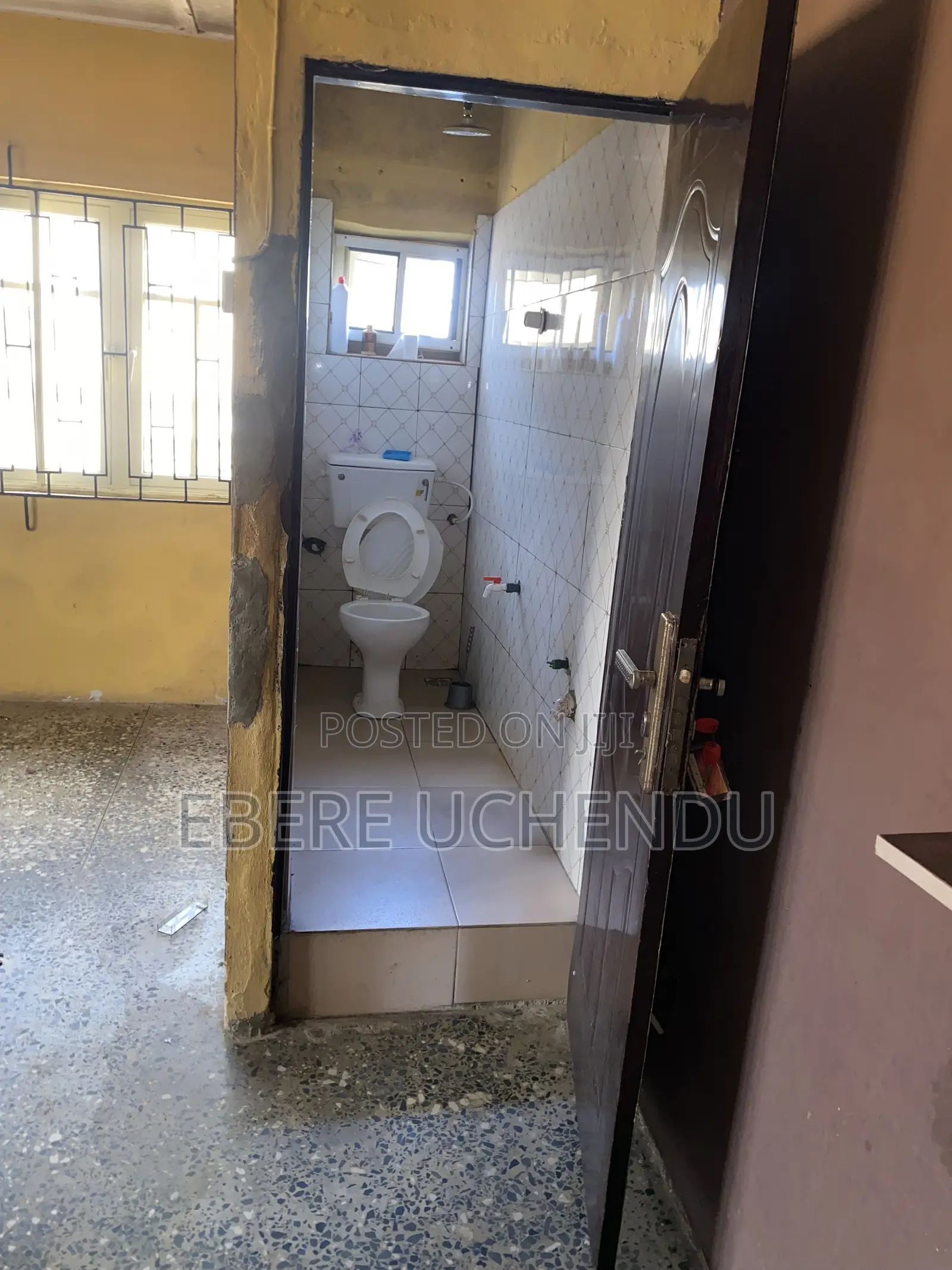 3bdrm Block of Flats in Aguda / Surulere for rent in Aguda / Surulere