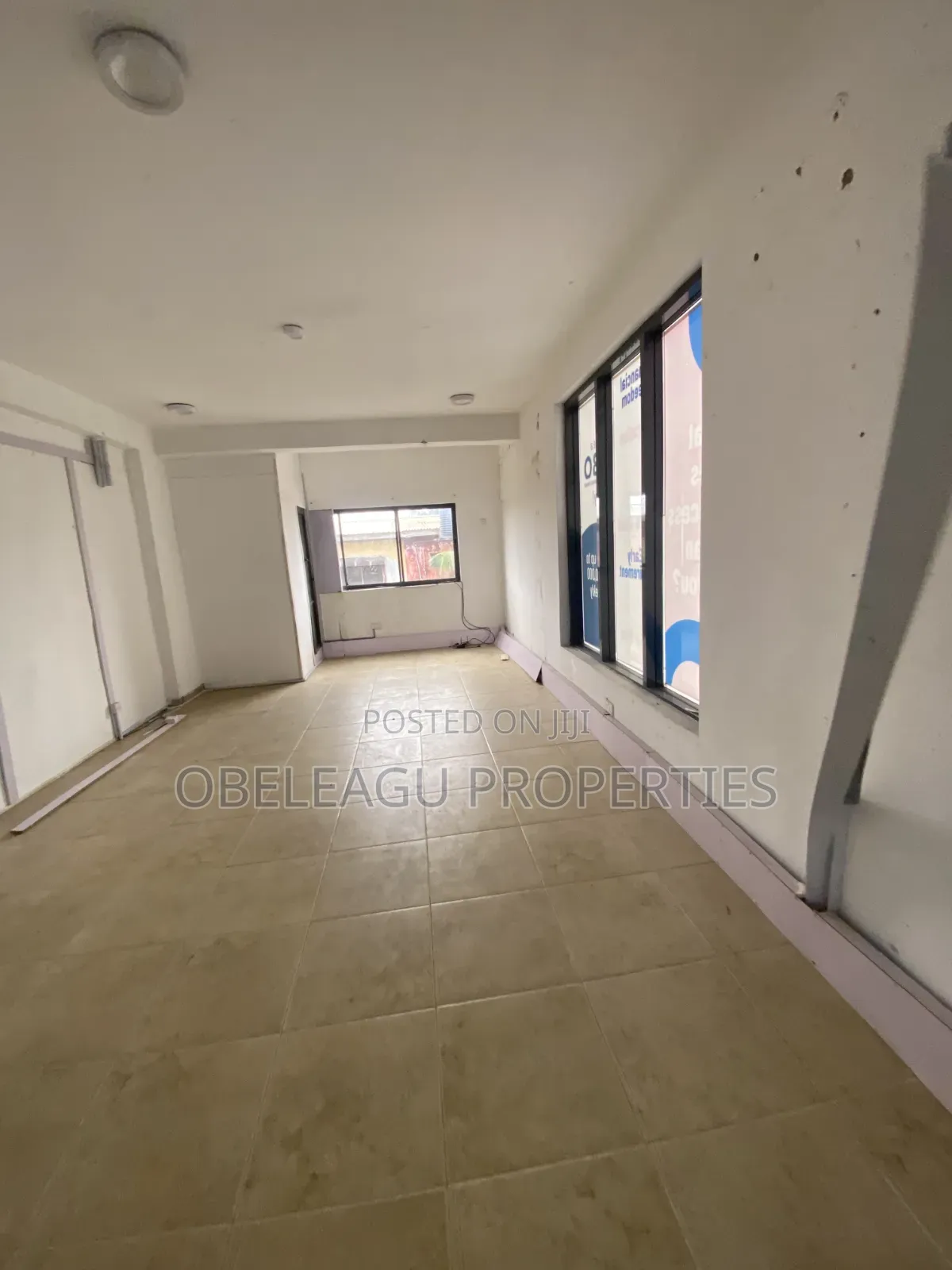 Office Space in Amuwo for Rent in Apple Junction