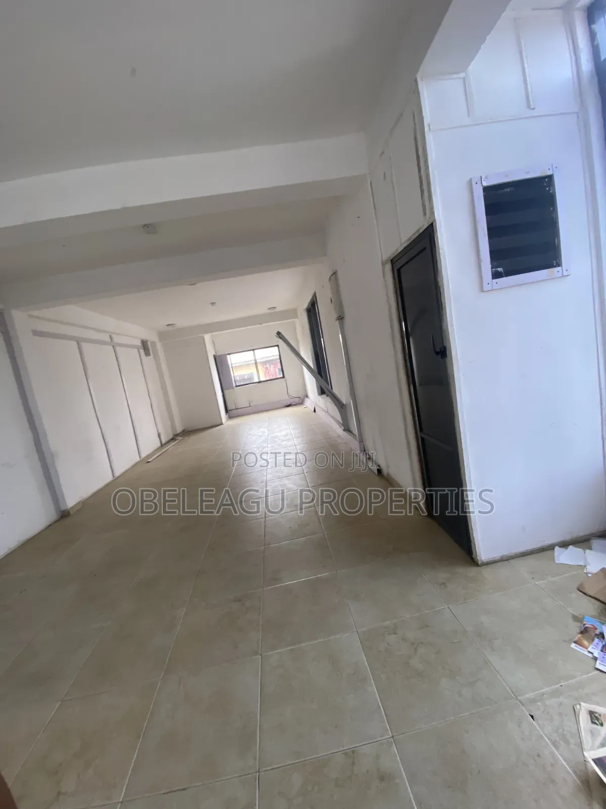 Office Space in Amuwo for Rent in Apple Junction