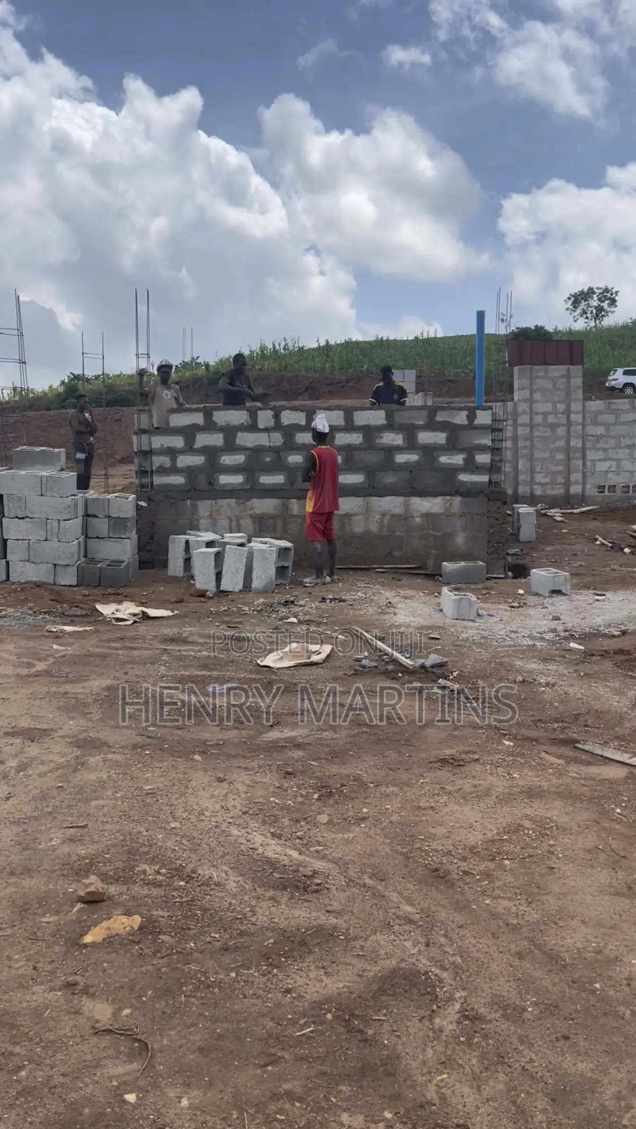 Emerald Court, Apo (Fcda Approved) in Wasa