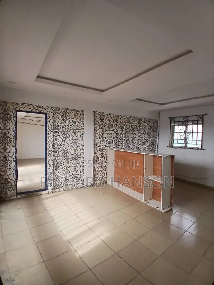 Commercial Rooms a Spacious Hall 4m Rent Awoyaya (Close to Express) in Awoyaya